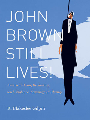 cover image of John Brown Still Lives!